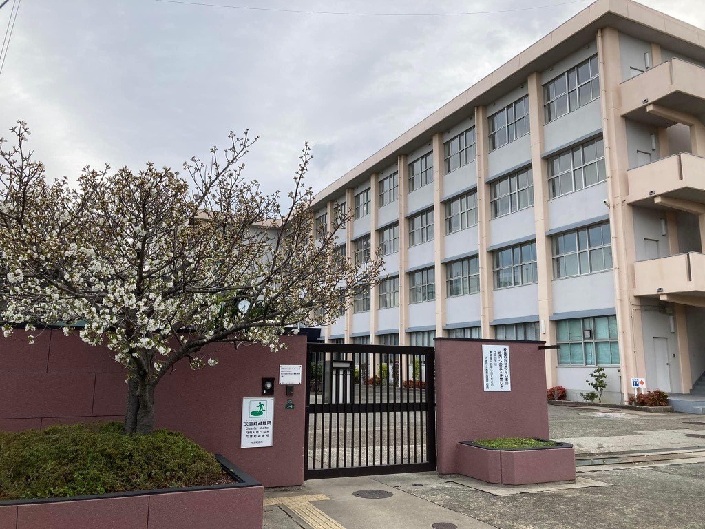 大阪府立和泉高等学校 大阪教育ゆめ基金 Osaka Dream Education Fund 大阪府立和泉高等学校 大阪教育ゆめ基金 Osaka Dream Education Fund