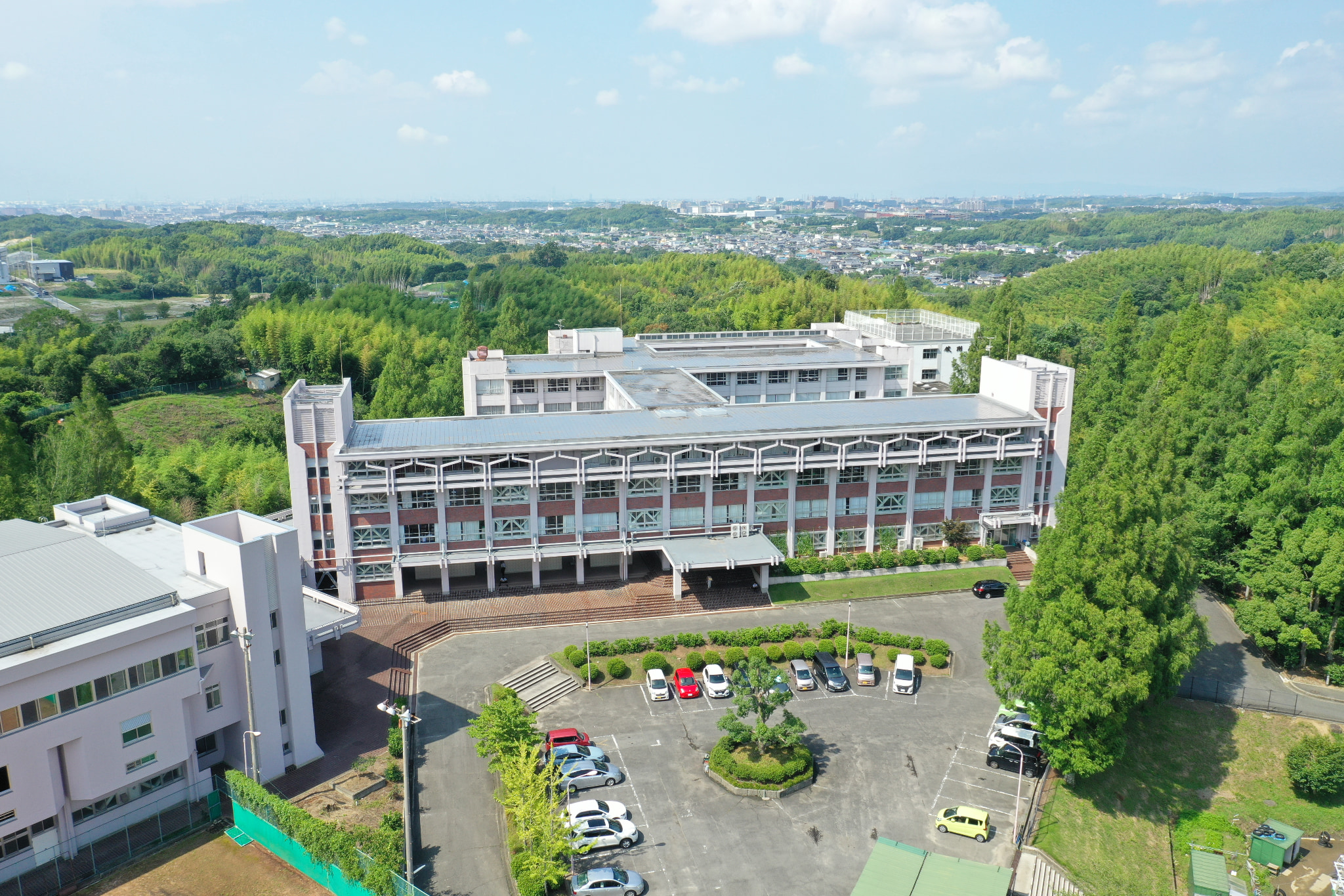 近畿大学泉州高等学校 | 教育機関が実施する取組みの支援 | 大阪教育
