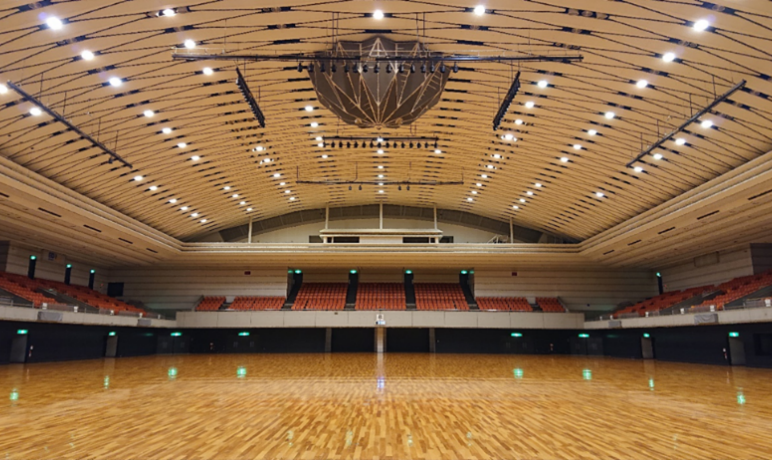 体育会館 教育機関が実施する取組みの支援 大阪教育ゆめ基金 Osaka Dream Education Fund